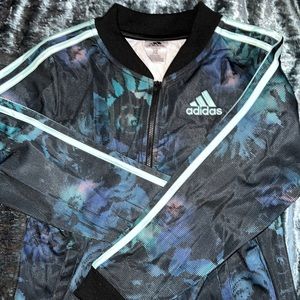 BRAND NEW KIDS ADIDAS JACKET💥